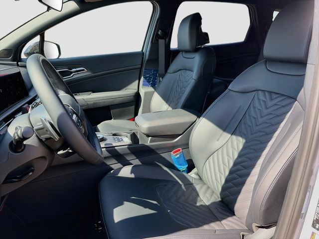 2027 Kia Sportage Plug-In Hybrid X-Line Prestige