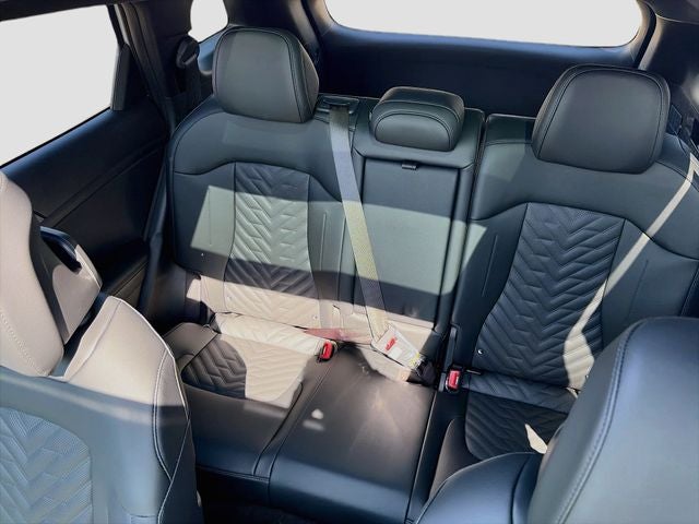 2027 Kia Sportage Plug-In Hybrid X-Line Prestige