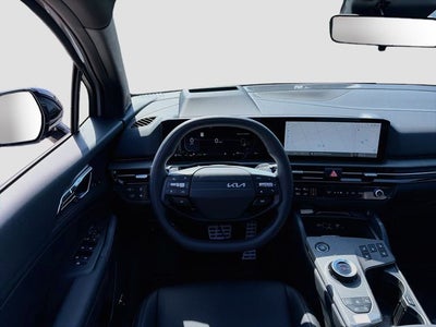2027 Kia Sportage Plug-In Hybrid X-Line Prestige