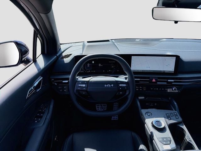2027 Kia Sportage Plug-In Hybrid X-Line Prestige