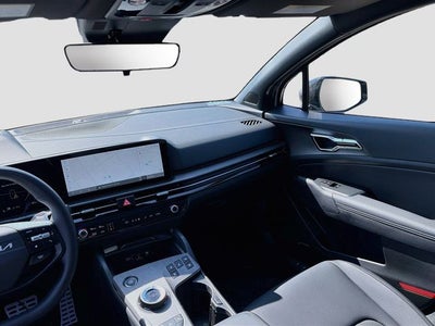 2027 Kia Sportage Plug-In Hybrid X-Line Prestige