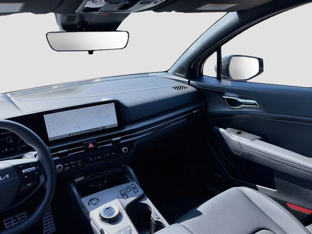 2027 Kia Sportage Plug-In Hybrid X-Line Prestige