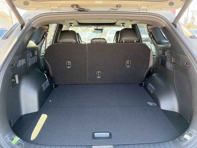2027 Kia Sportage Plug-In Hybrid X-Line Prestige