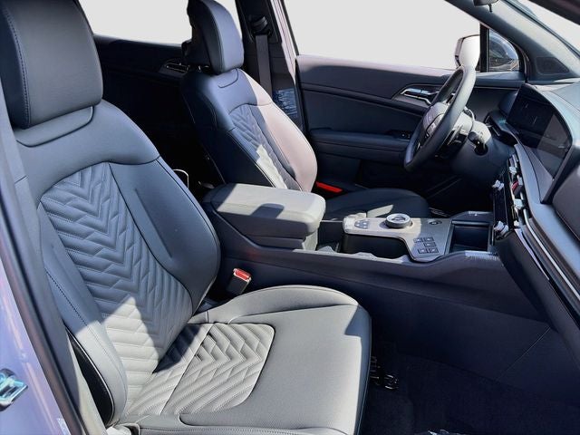 2027 Kia Sportage Plug-In Hybrid X-Line Prestige