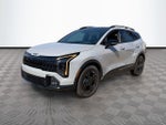 2027 Kia Sportage Plug-In Hybrid X-Line Prestige