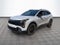 2027 Kia Sportage Plug-In Hybrid X-Line Prestige