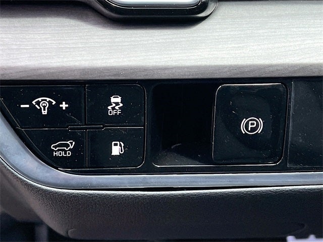 2025 Kia Sportage Plug-In Hybrid X-Line Prestige