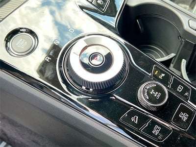 2025 Kia Sportage Plug-In Hybrid X-Line Prestige