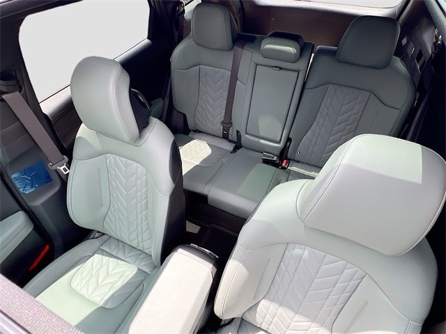 2025 Kia Sportage Plug-In Hybrid X-Line Prestige