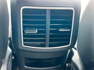 2025 Kia Sportage Plug-In Hybrid X-Line Prestige