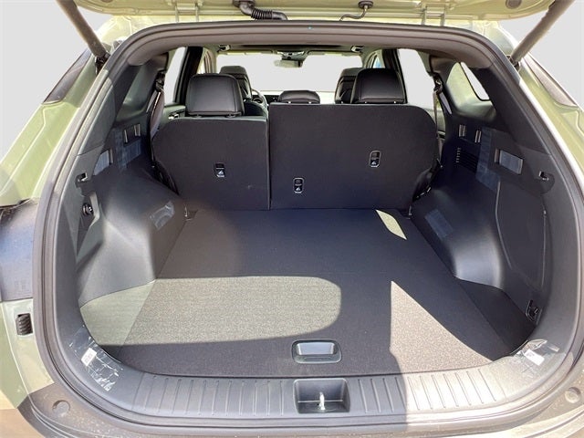 2025 Kia Sportage Plug-In Hybrid X-Line Prestige