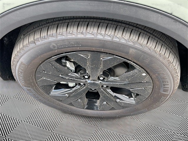 2025 Kia Sportage Plug-In Hybrid X-Line Prestige