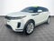 2020 Land Rover Range Rover Evoque SE