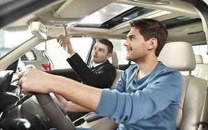 Schedule a test drive at Merced Kia in Merced, CA.