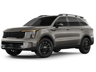 Sorento - Merced Kia in Merced CA