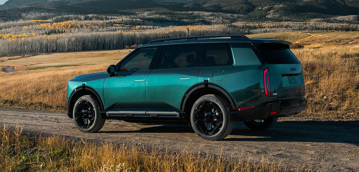 Merced Kia in Merced CA