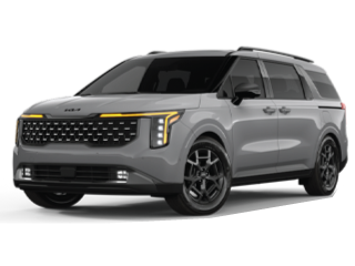 Carnival MPV Hybrid - Merced Kia in Merced CA